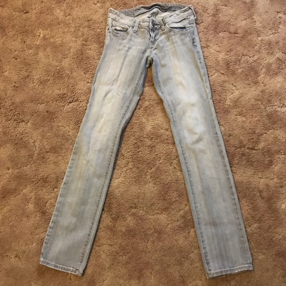 American Eagle Outfitters Denim - American Eagle 🦅 jeans